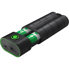 Ledlenser Flex7 Powerbank 6800mAh fekete power bank