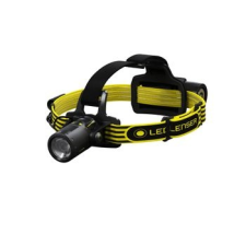 Ledlenser ILH8R tölthető Robbanásbiztos fejlámpa 2/22 Zone elemlámpa