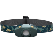 Ledlenser KIDLED2 Dino fejlámpa
