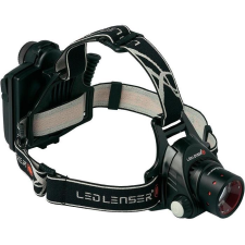 Ledlenser LED Lenser H14R.2 fejlámpa (LED-7299-R) (LED-7299-R) fejlámpa