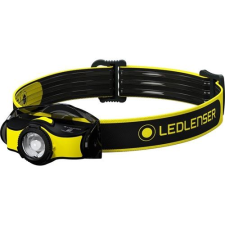 Ledlenser LED Lenser IH5 ipari fejlámpa (502024) (LED Lenser 502024) fejlámpa