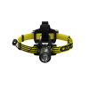 Ledlenser LED Lenser iLH8R Robbanásbiztos ATEX tölthető fejlámpa 2/22 (ILH8R-501074) (ILH8R-501074)