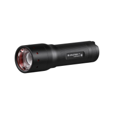 Ledlenser LED Lenser P7 elemlámpa 450lm bliszter (P7-500900TIB) (P7-500900TIB) elemlámpa