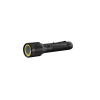 Ledlenser P9R Core LEP tölthető lézer lámpa fekete