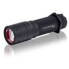Ledlenser TT 3xAAA 280 lm lámpa 9904 elemlámpa
