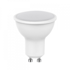 Ledline LED lámpa , égő , szpot , GU10 foglalat , 120° , 10 Watt , természetes fehér , dimmelhető világítás