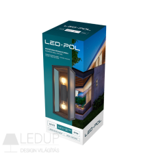 LEDPOL ORO-NYX-2-E27 kültéri világítás