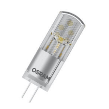  LEDPPIN30 CL 2,4W/827 12V G4 FS1 + kisháztartási gépek kiegészítői