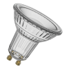 Ledvance Żarówka LED PAR16 Reflektor GU10 6.9W = 51W 650lm 2700K Ciepła CRI90 Ściemnialna 120° Performance Class Ledvance