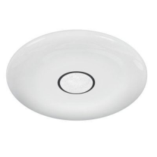 Ledvance Ceiling Kite Plate Smart + Wifi áll.színhőm.vezérelhető mennyezeti okos lámpa 540mm fehér (4058075486348) világítás