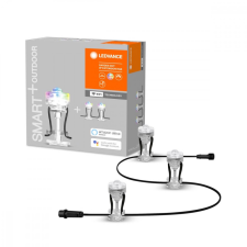 Ledvance Dekoratív LED fénypontok RGB SMART+ WiFi GARDEN 3 Dot LEDVANCE - Kiterjesztés világítás