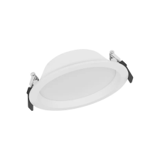 Ledvance DL ALU EM LED beépíthető lámpa 14W 3000K (4058075204201) (Ledvance4058075204201) világítás