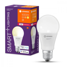 Ledvance E27 A60 LED izzó 9W 806lm 2700K meleg LEDVANCE SMART+ ZigBee szabályozható izzó