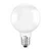 Ledvance E27 G95 LED izzó 4W = 60W 840lm 3000K 320° LEDVANCE