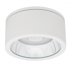 Ledvance Felületre szerelhető LED Spot Tube lámpatest SURFACE IP65 45W Neutral 4000K LEDVANCE világítás