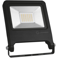 Ledvance FLOOD VALUE 30W/4000K BK IP65 LED fényvetõ világítás