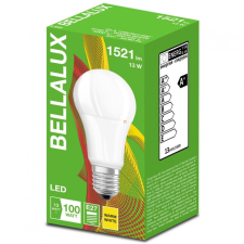 Ledvance Gmbh Bellalux CL A 100 13W/2700K E27 1521lm LED - 100W izzó kiváltására izzó
