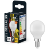Ledvance Gmbh Bellalux E14 LED kisgömb, 2,5W, 250 lm, 2700 K, melegfehér, opál műanyag-25 W izzó helyett - Classic P