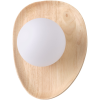 Ledvance Gmbh Fali lámpa - Osram Decor Wood Nest, 1xG9 foglalattal, 220-240 V