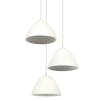 Ledvance Gmbh Függesztett lámpa - Osram Decor Camel Bell, 3xE14 foglalattal, 220-240 V