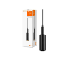 Ledvance Gmbh Lampa Sufitowa Wisząca GU10 Zwis Czarny Tracklight Ledvance