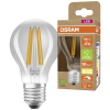 Ledvance Gmbh LED izzó A60 E27 2.6W = 40W 481lm 2700K Meleg 300° Szabályozható CLASSIC Osram