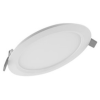 Ledvance Gmbh LED Panel kerek süllyesztett 6W 430lm 4000K IP20 4058075078994 Ledvance