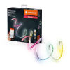 Ledvance Gmbh LED szalag kültéri 11W 950lm RGBW CCT 5m SMART+ ZigBee Flex Ledvance