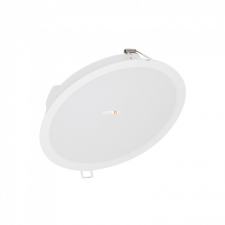 Ledvance Gmbh Ledvance DL LED mélysugárzó 24W 2400lm 3000K IP44 215x42mm világítás