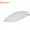 Ledvance Gmbh Ledvance Downlight Slim Round 210mm 18W/3000K 1530lm IP20 fehér LED lámpatest