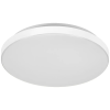 Ledvance Gmbh Ledvance Essential Orbis – Cseppálló LED mennyezeti lámpa, 12W, 800 lm, melegfehér fény (3000K), 120° sugárzási szög, IP44, fehér