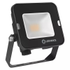 Ledvance Gmbh Ledvance Floodlight 4058075574595 COMPACT LED reflektor 10W 4000K 1000lm IP65 fekete
