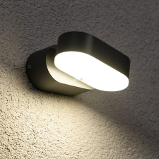 Ledvance Gmbh Ledvance kültéri fali LED lámpa, melegfehér, 8 W (Endura Style Mini) kültéri világítás