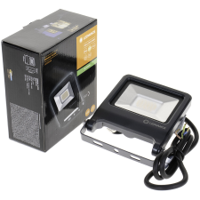 Ledvance Gmbh Ledvance kültéri LED reflektor, melegfehér, 20 W, szürke (Endura Flood) kültéri világítás
