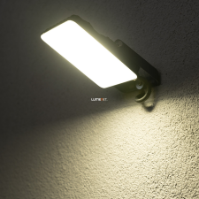 Ledvance Gmbh Ledvance LED reflektor, melegfehér, 20 W (Essential Floodlights) kültéri világítás