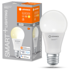 Ledvance Gmbh Ledvance Smart+ WIFI E27 LED, 9 W, 806 lm, opál (Classic) izzó