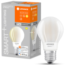 Ledvance Gmbh Ledvance Smart+ WIFI filament LED E27, 11W, 1521lm, 2700K, Opal izzó