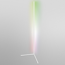 Ledvance Gmbh Ledvance Smart+ WIFI okos LED állólámpa, 140 cm, fehér (dallam vezérléssel) világítás