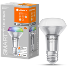 Ledvance Gmbh Ledvance Smart+ WIFI R63 LED E27, 4,7W, 435lm, RGBW izzó