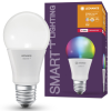 Ledvance Gmbh Ledvance Smart+ ZigBee E27 LED, 9 W, RGBW, 806 lm, opál (Classic)