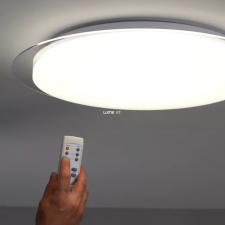 Ledvance Gmbh Ledvance távirányítós mennyezeti LED lámpa, hideg/melegfehér, 25 W (Orbis) világítás