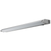 Ledvance Gmbh Mozgásérzékelős pultvilágító LED lámpa, 35,7 cm, ezüst színű - Osram Linear LED Turn, 3000 K, 620 lm, 10 W, 220-240 V