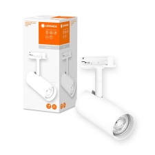 Ledvance Gmbh Oprawa Reflektor Szynowy Lampa Punktowa GU10 Biały Tracklight Spot Ledvance világítás