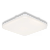 Ledvance Gmbh Osram Ceiling Square mennyezeti LED lámpa, 28x28 cm, 18 W, 6500 K, 1440 lm, matt fehér színben