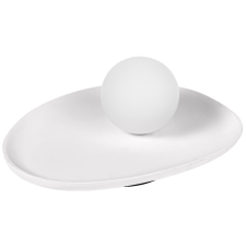 Ledvance Gmbh Osram Decor Plaster Nest asztali lámpa, gipsz világítás