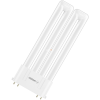 Ledvance Gmbh Osram DULUX F LED 20W 2250lm 3000K melegfehér 2G10 - 36 W kompakt fénycső helyett