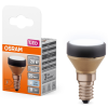 Ledvance Gmbh Osram E14 LED 3,5W, 300 lm, 4000 K, hidegfehér, opál műanyag-25 W izzó helyett - Star Flat