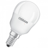 Ledvance Gmbh Osram E14 LED Value kisgömb 7,5W 806lm 6500K daylight - 60W izzó helyett