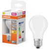 Ledvance Gmbh Osram E27 LED 1,8W, 250 lm, 2700 K, melegfehér, opál üveg-25 W normál izzó helyett - Star Classic A