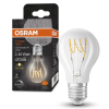 Ledvance Gmbh Osram E27 LED 4,8W, 470 lm, 2700 K, melegfehér, dimmelhető, áttetsző üveg-40 W izzó helyett - Vintage 1906 DIM Classic A filament